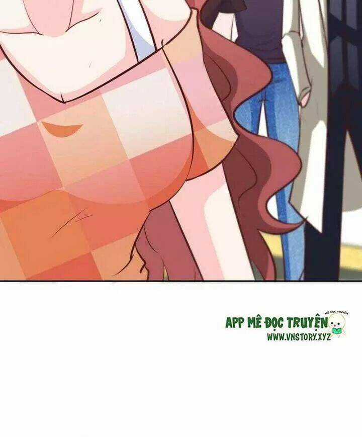 Đế Thiếu Chuyên Sủng Hắc Đạo Thê Chapter 167 trang 35