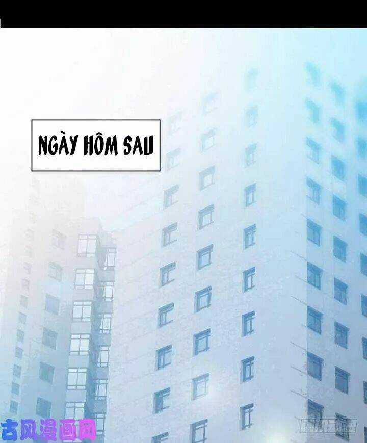 Đế Thiếu Chuyên Sủng Hắc Đạo Thê Chapter 167 trang 4