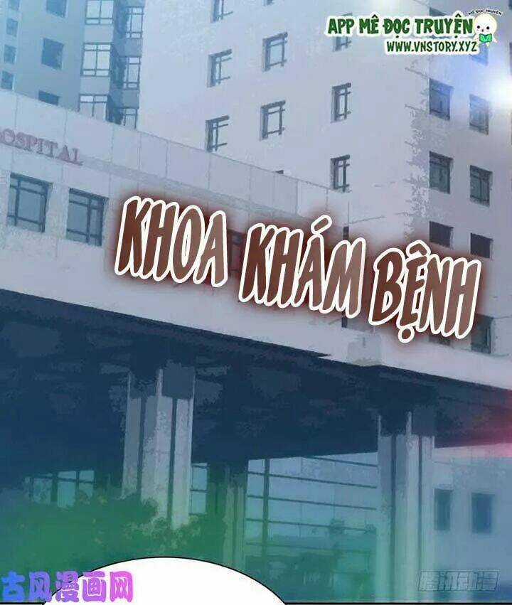 Đế Thiếu Chuyên Sủng Hắc Đạo Thê Chapter 167 trang 5