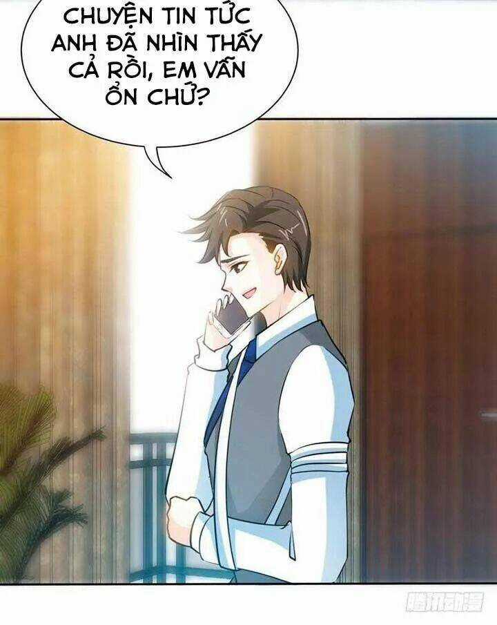 Đế Thiếu Chuyên Sủng Hắc Đạo Thê Chapter 167 trang 6