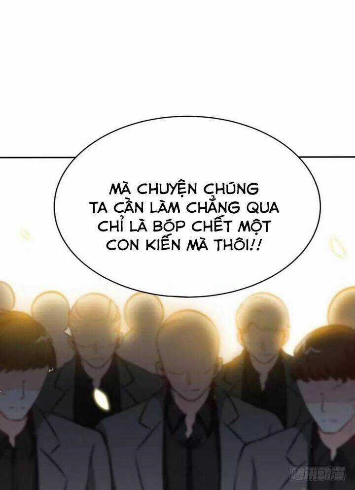 Đế Thiếu Chuyên Sủng Hắc Đạo Thê Chapter 168 trang 2