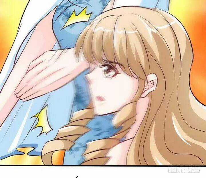 Đế Thiếu Chuyên Sủng Hắc Đạo Thê Chapter 168 trang 24