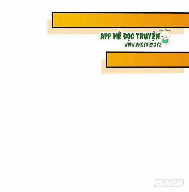 Đế Thiếu Chuyên Sủng Hắc Đạo Thê Chapter 168 trang 31