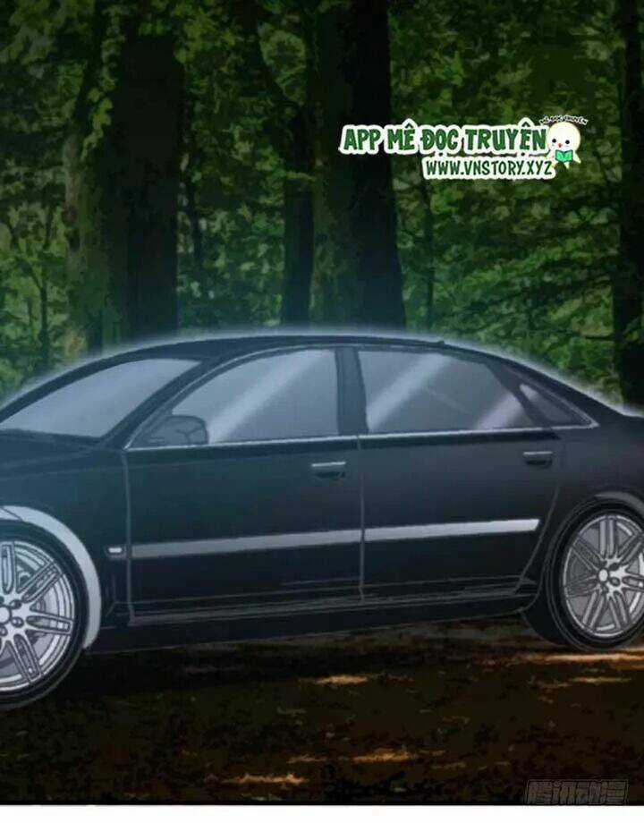 Đế Thiếu Chuyên Sủng Hắc Đạo Thê Chapter 168 trang 33