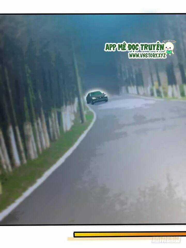 Đế Thiếu Chuyên Sủng Hắc Đạo Thê Chapter 168 trang 37