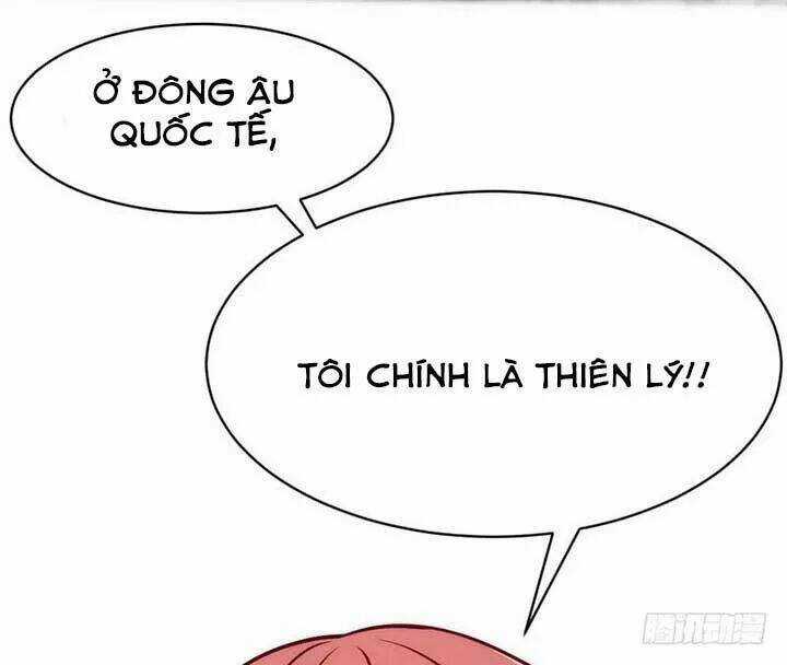 Đế Thiếu Chuyên Sủng Hắc Đạo Thê Chapter 169 trang 13