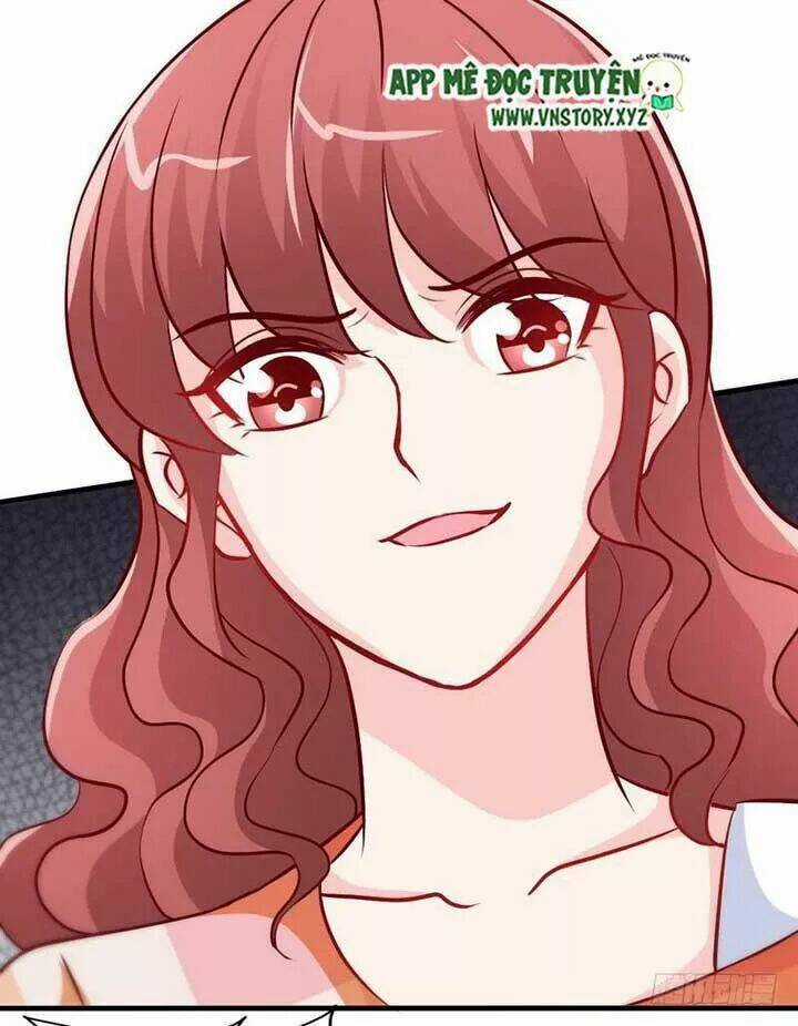 Đế Thiếu Chuyên Sủng Hắc Đạo Thê Chapter 169 trang 14