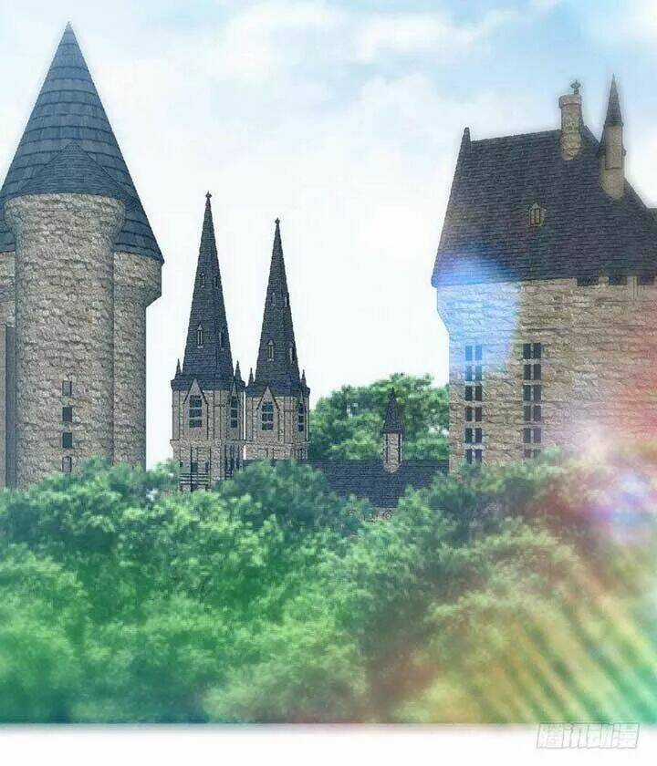 Đế Thiếu Chuyên Sủng Hắc Đạo Thê Chapter 169 trang 23