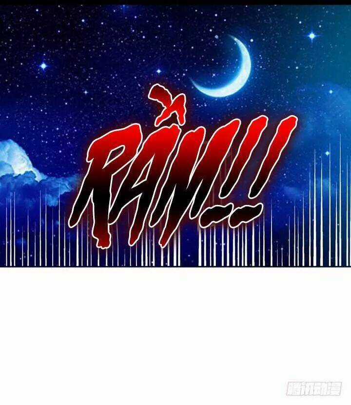 Đế Thiếu Chuyên Sủng Hắc Đạo Thê Chapter 169 trang 3