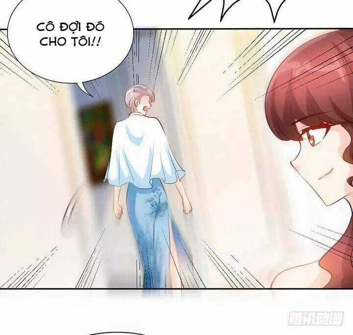 Đế Thiếu Chuyên Sủng Hắc Đạo Thê Chapter 169 trang 32