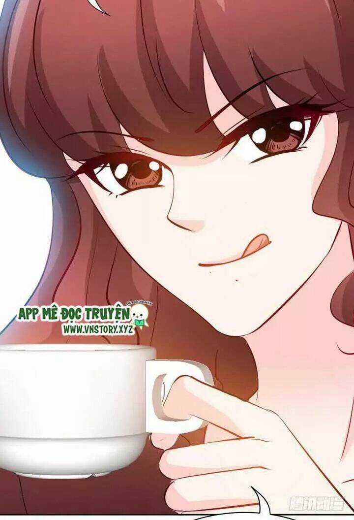 Đế Thiếu Chuyên Sủng Hắc Đạo Thê Chapter 169 trang 37