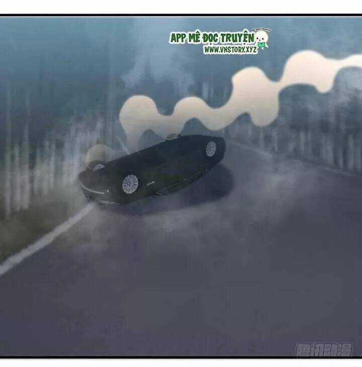 Đế Thiếu Chuyên Sủng Hắc Đạo Thê Chapter 169 trang 4