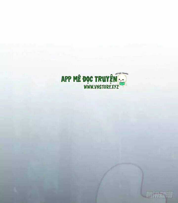 Đế Thiếu Chuyên Sủng Hắc Đạo Thê Chapter 169 trang 6