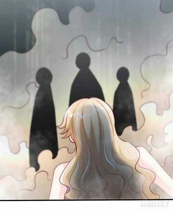 Đế Thiếu Chuyên Sủng Hắc Đạo Thê Chapter 169 trang 7