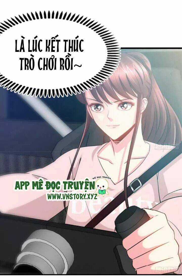 Đế Thiếu Chuyên Sủng Hắc Đạo Thê Chapter 17 trang 0