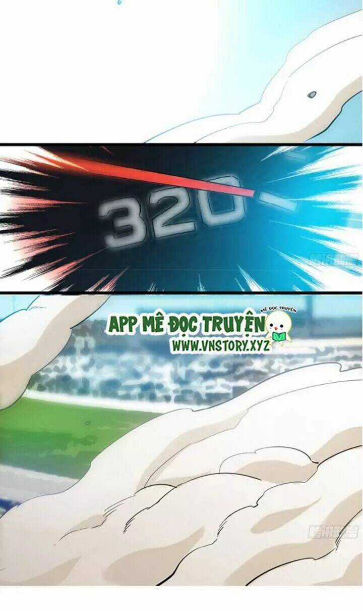 Đế Thiếu Chuyên Sủng Hắc Đạo Thê Chapter 17 trang 2