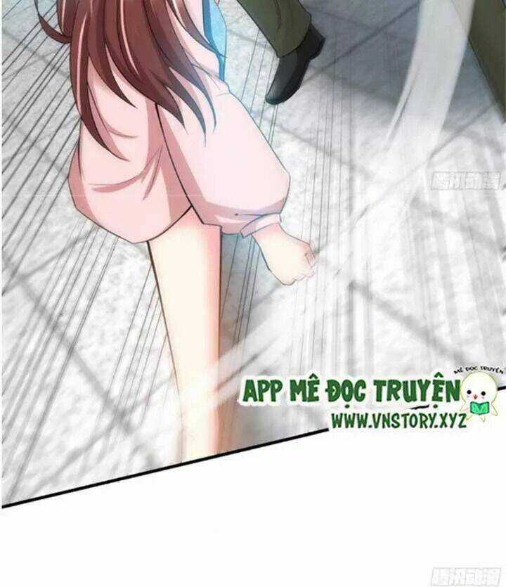 Đế Thiếu Chuyên Sủng Hắc Đạo Thê Chapter 17 trang 23