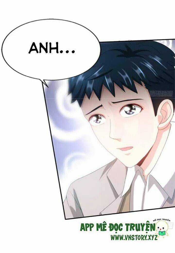 Đế Thiếu Chuyên Sủng Hắc Đạo Thê Chapter 17 trang 28