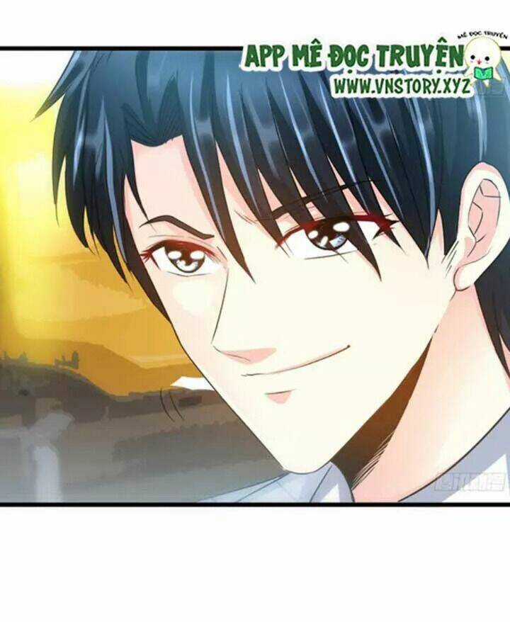 Đế Thiếu Chuyên Sủng Hắc Đạo Thê Chapter 17 trang 43