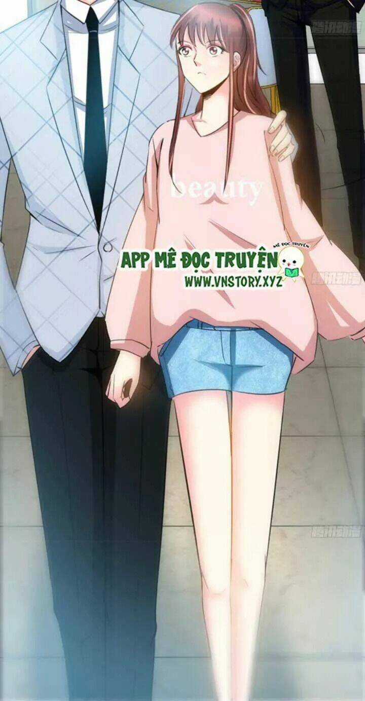 Đế Thiếu Chuyên Sủng Hắc Đạo Thê Chapter 17 trang 46