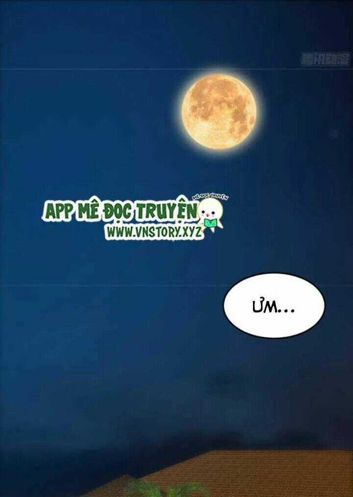 Đế Thiếu Chuyên Sủng Hắc Đạo Thê Chapter 17 trang 47