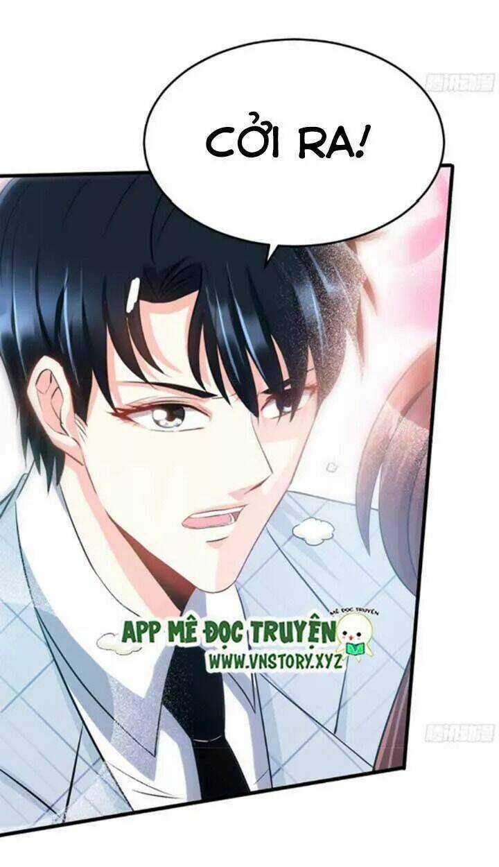 Đế Thiếu Chuyên Sủng Hắc Đạo Thê Chapter 17 trang 50