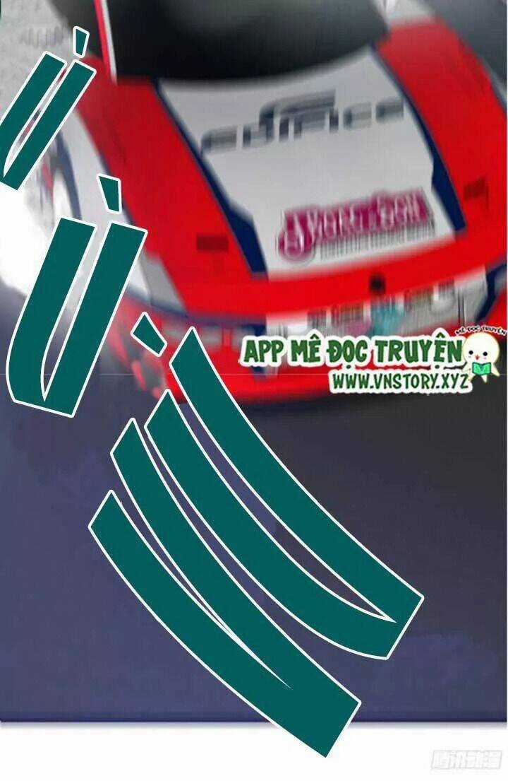 Đế Thiếu Chuyên Sủng Hắc Đạo Thê Chapter 17 trang 6