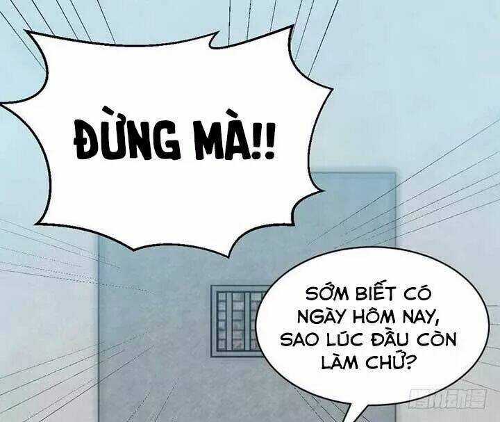 Đế Thiếu Chuyên Sủng Hắc Đạo Thê Chapter 170 trang 29