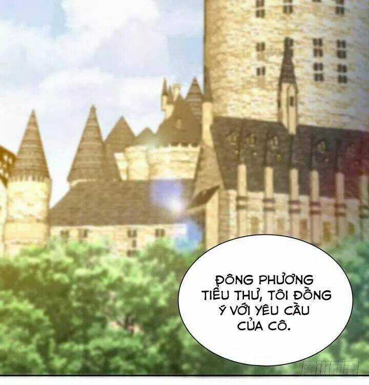 Đế Thiếu Chuyên Sủng Hắc Đạo Thê Chapter 170 trang 4