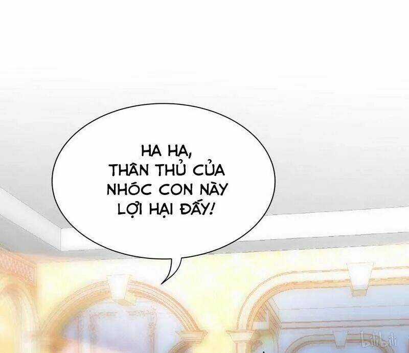 Đế Thiếu Chuyên Sủng Hắc Đạo Thê Chapter 171 trang 15