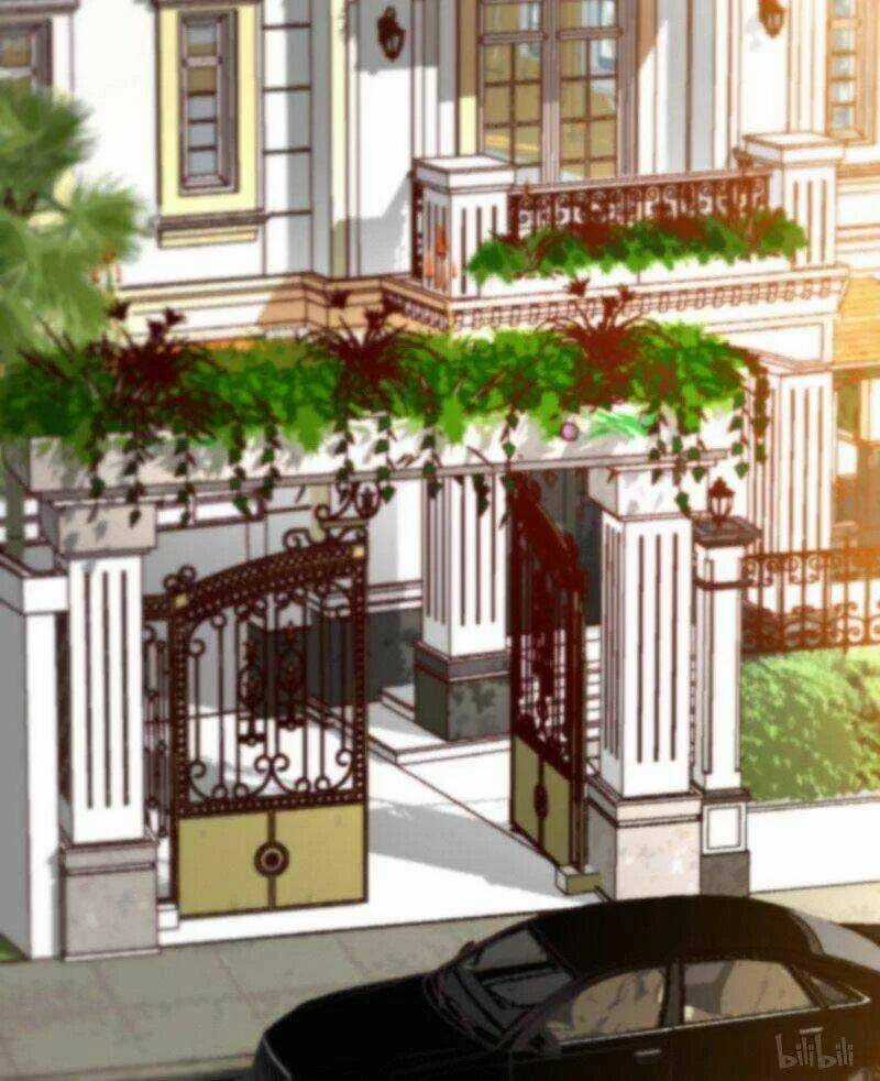 Đế Thiếu Chuyên Sủng Hắc Đạo Thê Chapter 171 trang 3