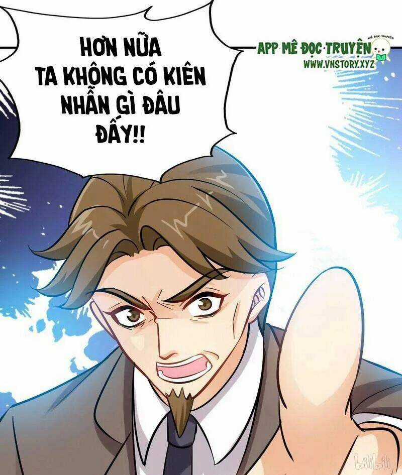 Đế Thiếu Chuyên Sủng Hắc Đạo Thê Chapter 171 trang 33