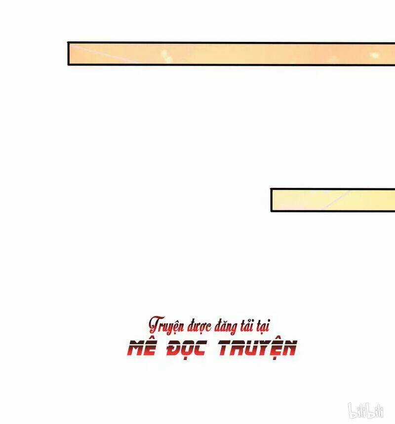 Đế Thiếu Chuyên Sủng Hắc Đạo Thê Chapter 171 trang 36