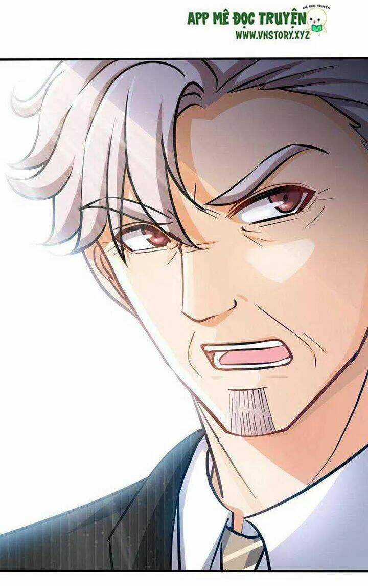 Đế Thiếu Chuyên Sủng Hắc Đạo Thê Chapter 172 trang 30