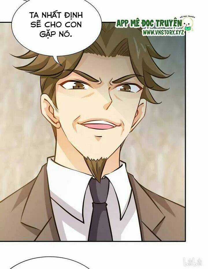 Đế Thiếu Chuyên Sủng Hắc Đạo Thê Chapter 173 trang 12