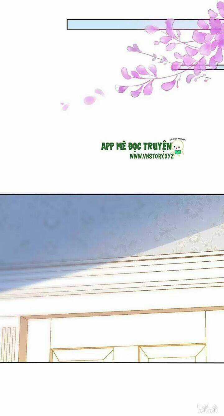 Đế Thiếu Chuyên Sủng Hắc Đạo Thê Chapter 173 trang 9