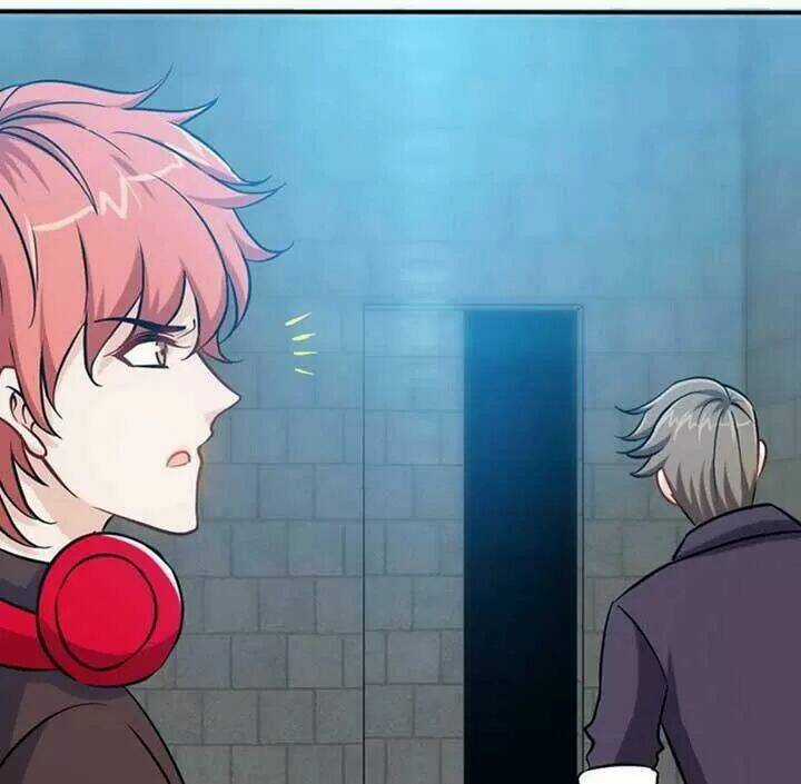 Đế Thiếu Chuyên Sủng Hắc Đạo Thê Chapter 174 trang 19