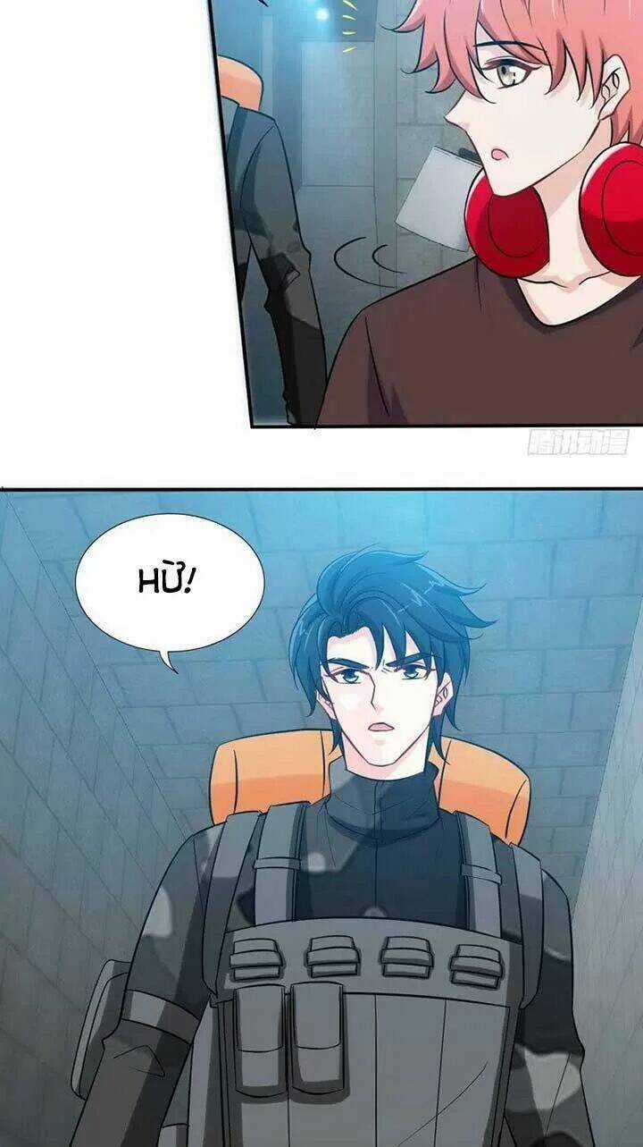 Đế Thiếu Chuyên Sủng Hắc Đạo Thê Chapter 174 trang 22