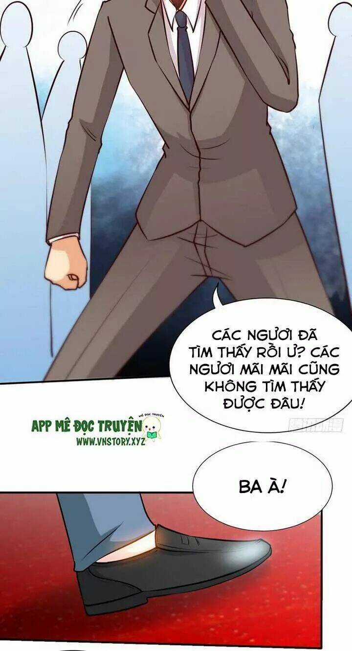 Đế Thiếu Chuyên Sủng Hắc Đạo Thê Chapter 175 trang 20