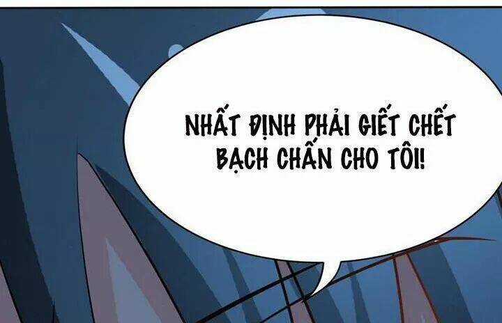 Đế Thiếu Chuyên Sủng Hắc Đạo Thê Chapter 176 trang 23