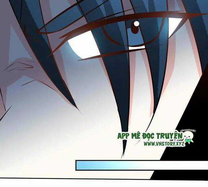 Đế Thiếu Chuyên Sủng Hắc Đạo Thê Chapter 176 trang 24