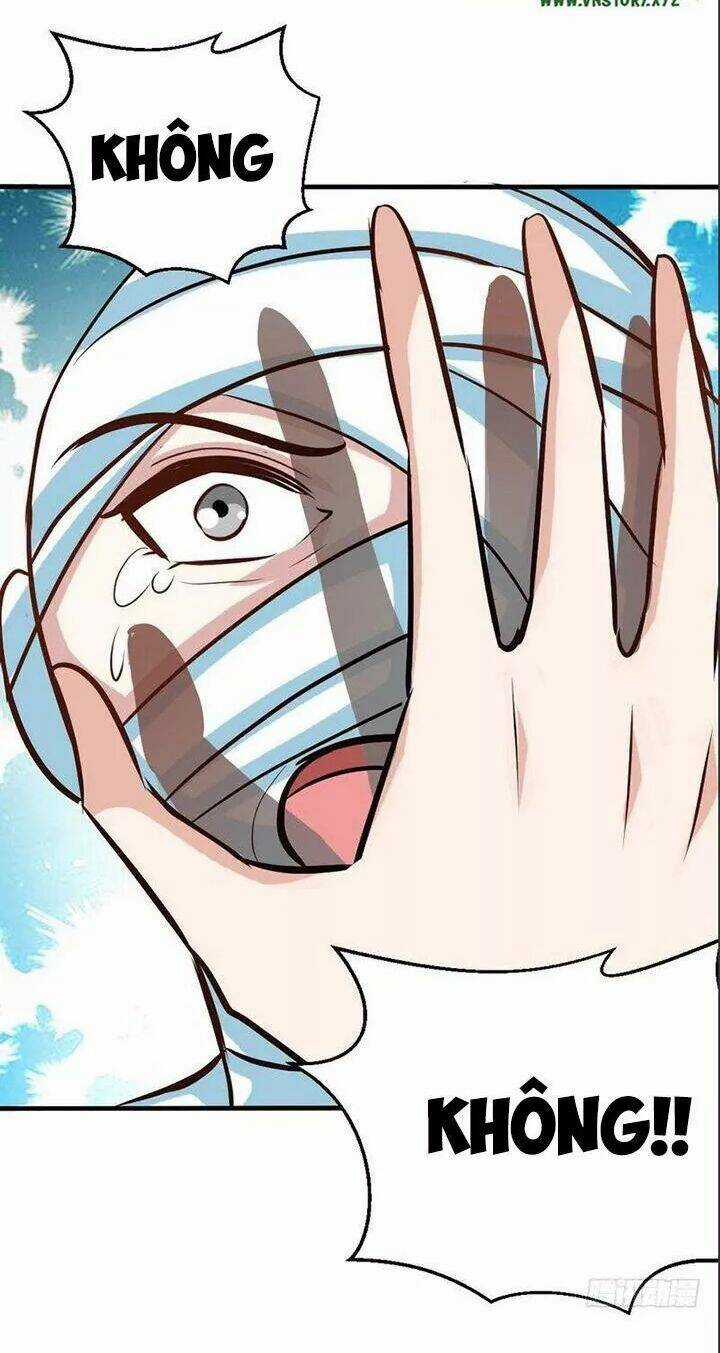 Đế Thiếu Chuyên Sủng Hắc Đạo Thê Chapter 177 trang 12