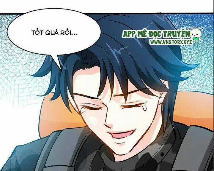 Đế Thiếu Chuyên Sủng Hắc Đạo Thê Chapter 177 trang 15