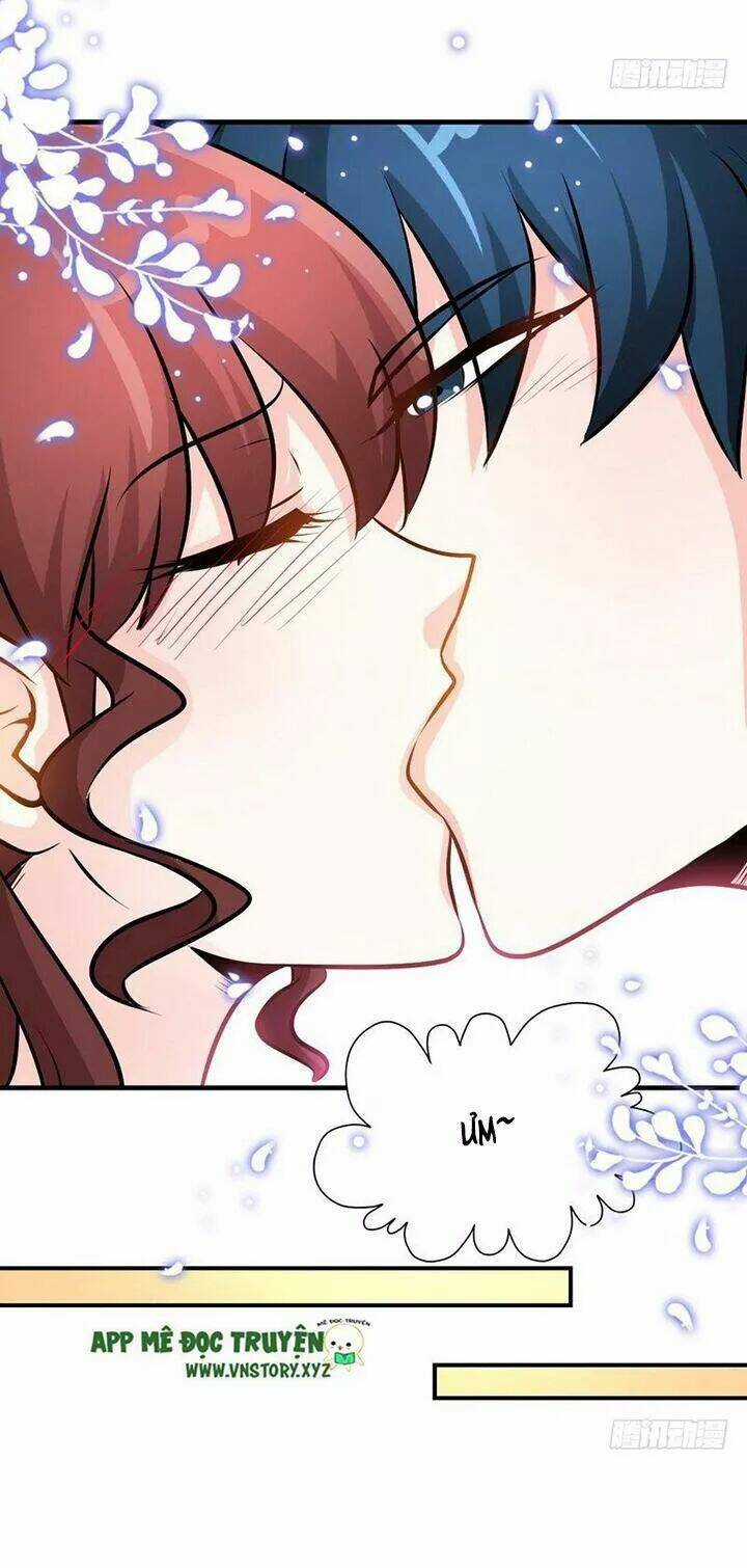 Đế Thiếu Chuyên Sủng Hắc Đạo Thê Chapter 178 trang 14