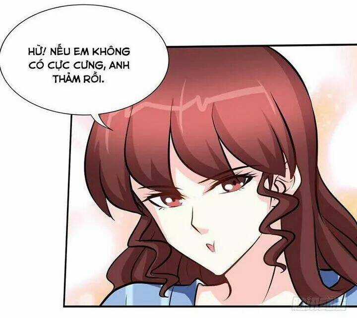 Đế Thiếu Chuyên Sủng Hắc Đạo Thê Chapter 178 trang 16