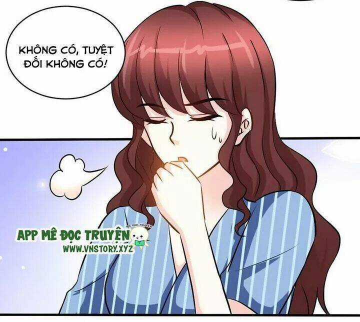 Đế Thiếu Chuyên Sủng Hắc Đạo Thê Chapter 178 trang 21