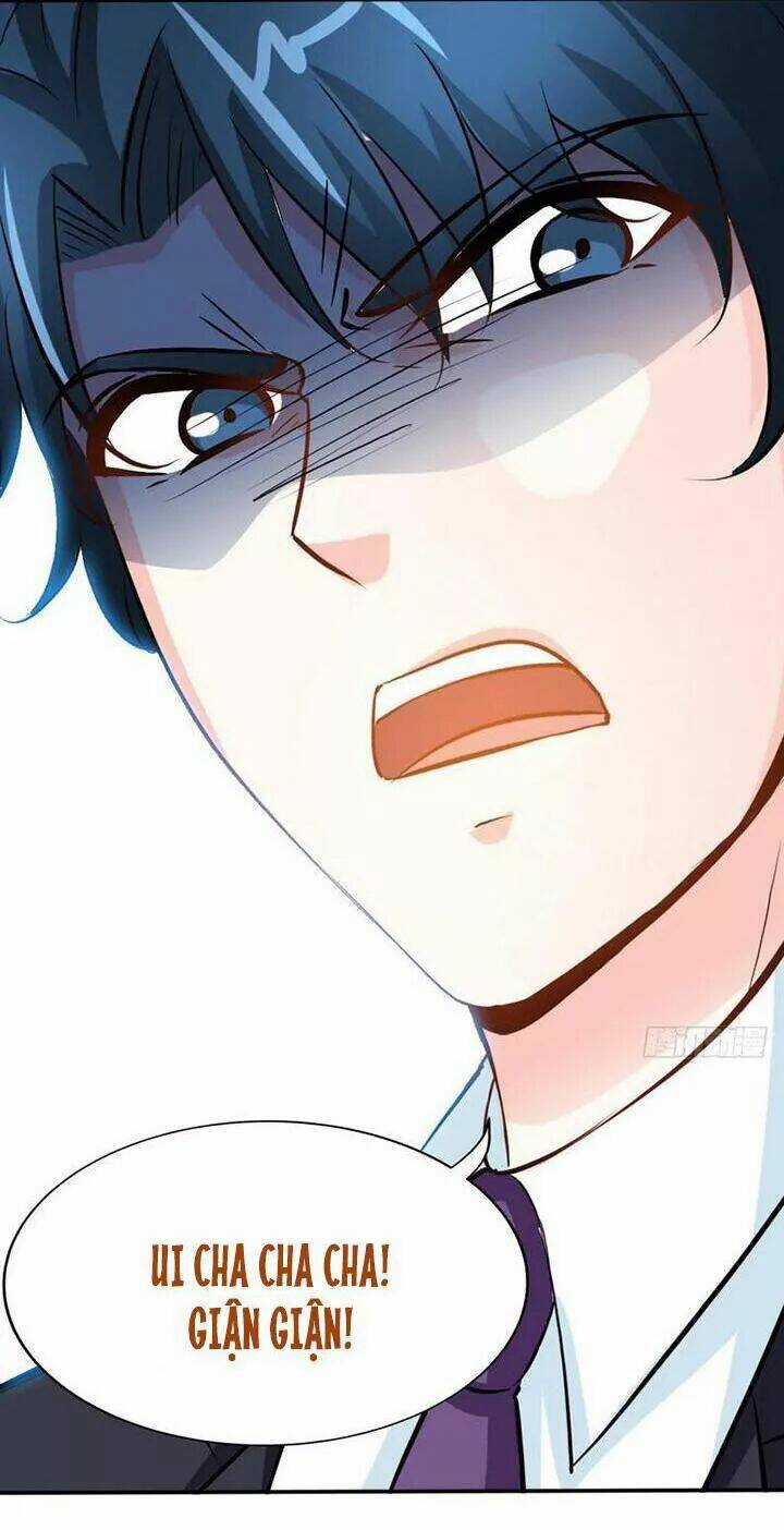 Đế Thiếu Chuyên Sủng Hắc Đạo Thê Chapter 178 trang 32