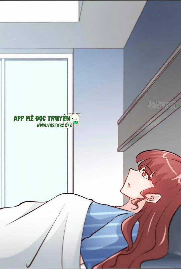 Đế Thiếu Chuyên Sủng Hắc Đạo Thê Chapter 178 trang 6