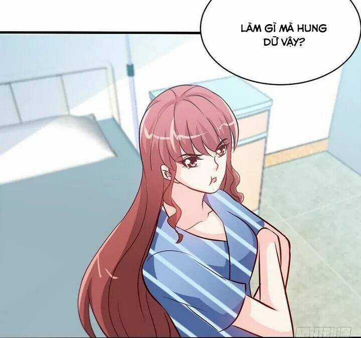 Đế Thiếu Chuyên Sủng Hắc Đạo Thê Chapter 179 trang 10