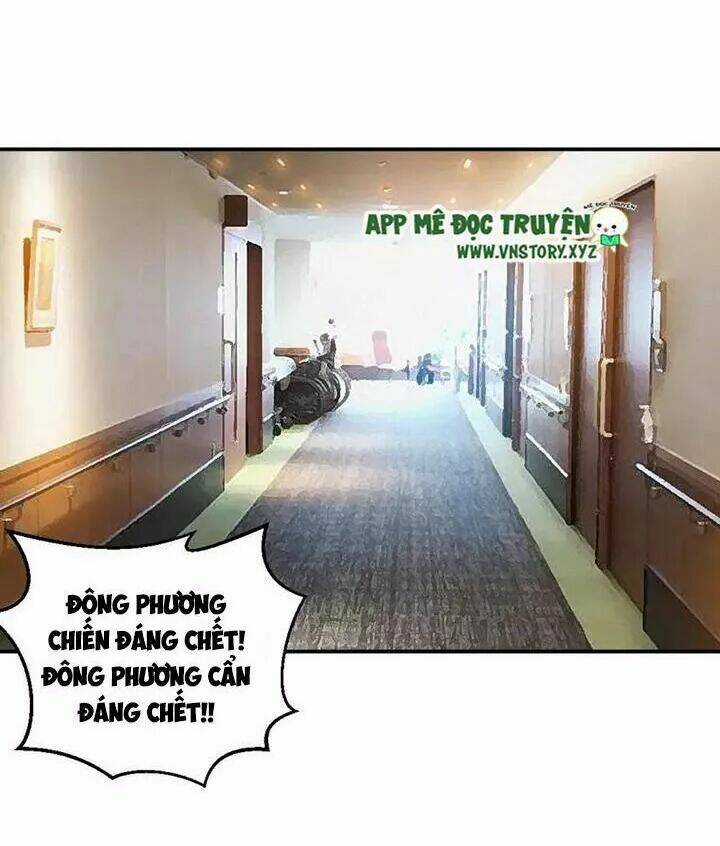 Đế Thiếu Chuyên Sủng Hắc Đạo Thê Chapter 179 trang 13